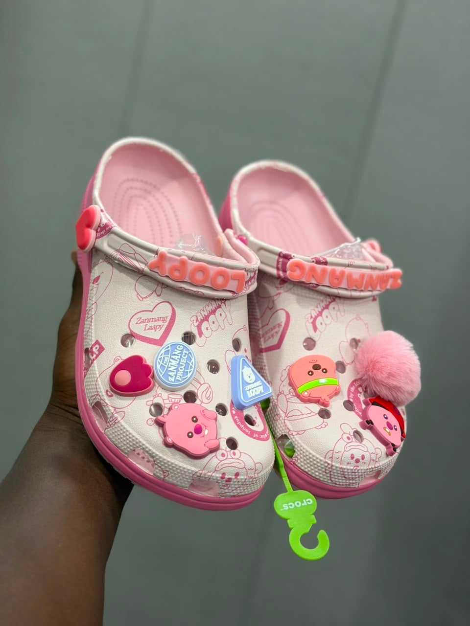 Crocs Authentique