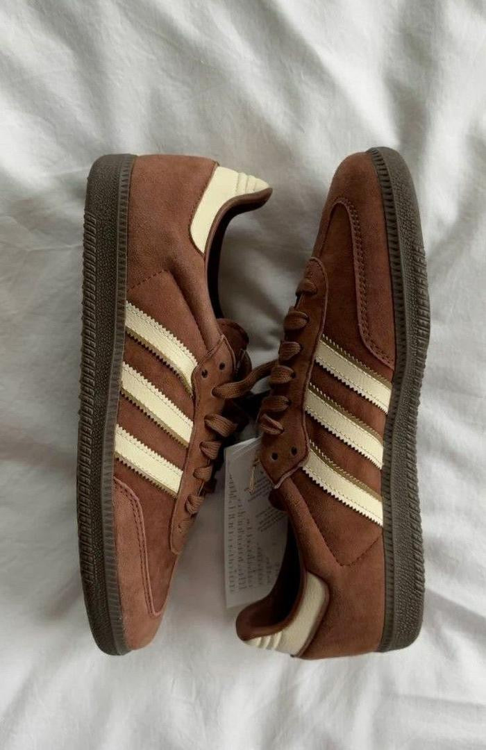 Adidas Spezial 🍂🤍