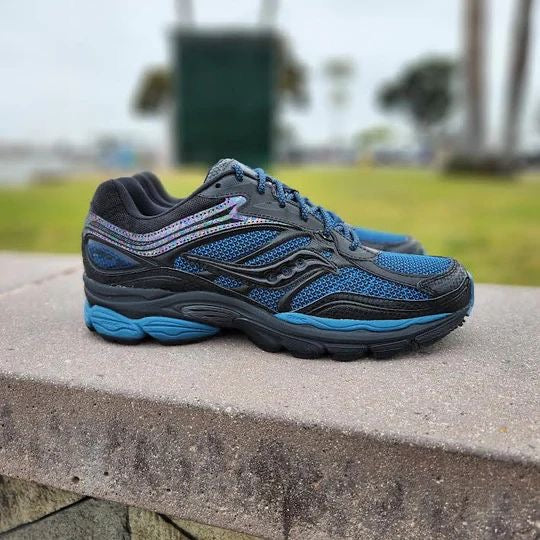 Saucony