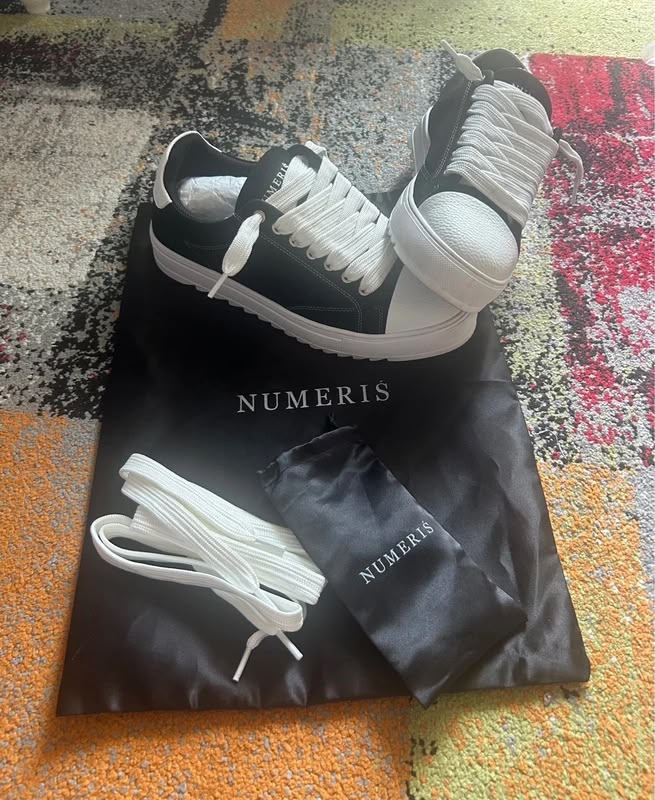 Numeris Atelier