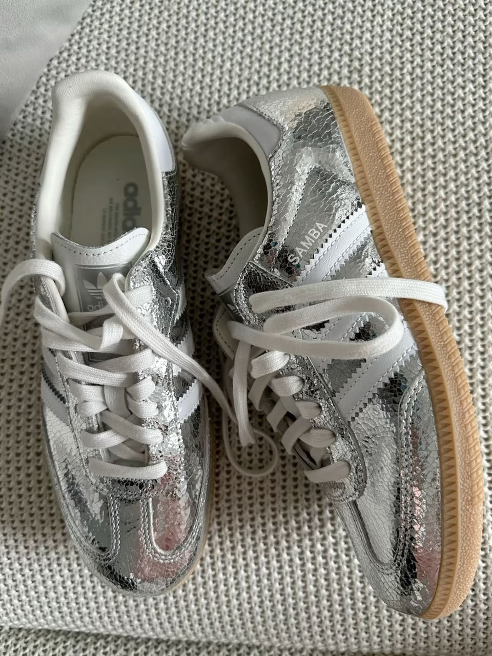 Adidas Samba