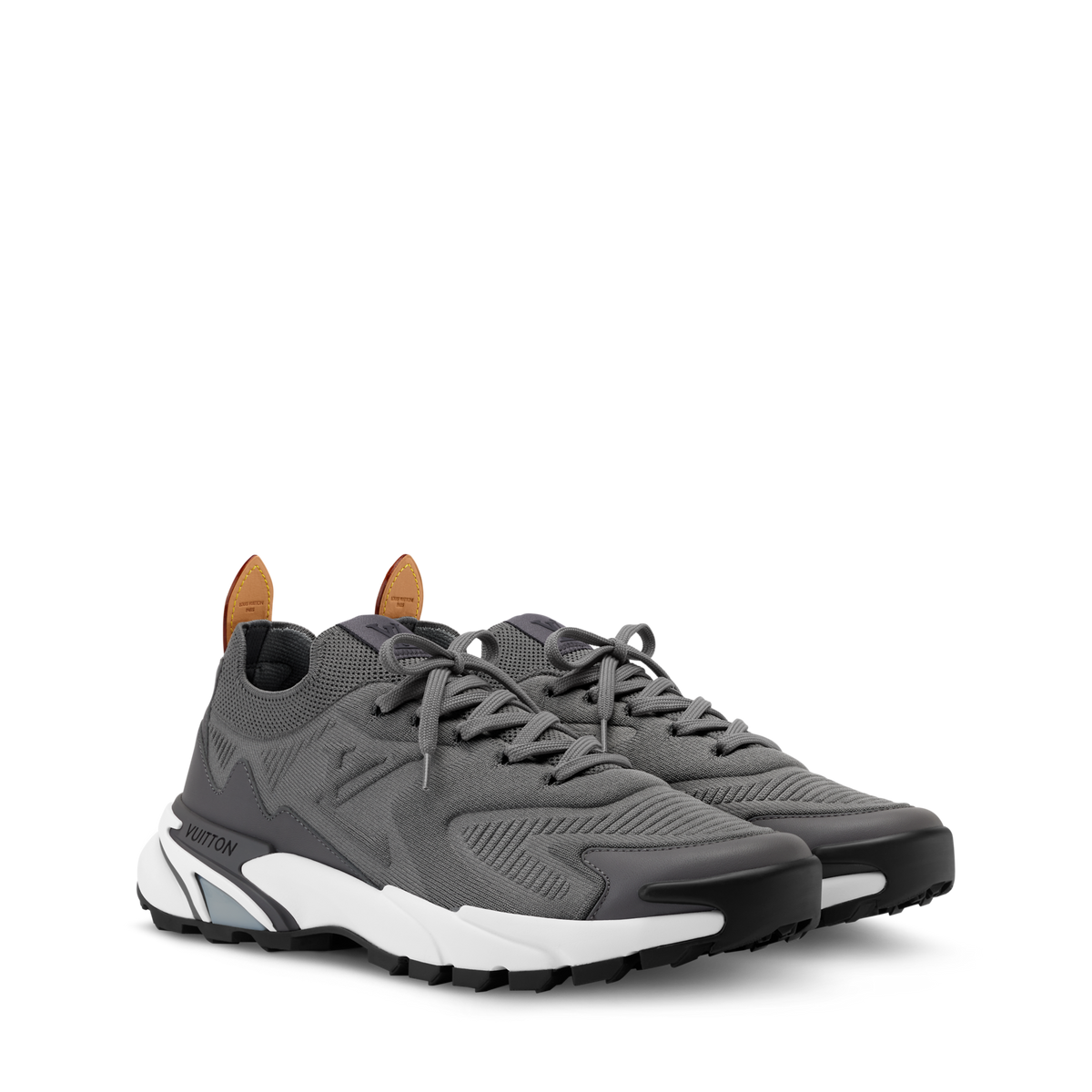 Sneaker LV Runner Tatic