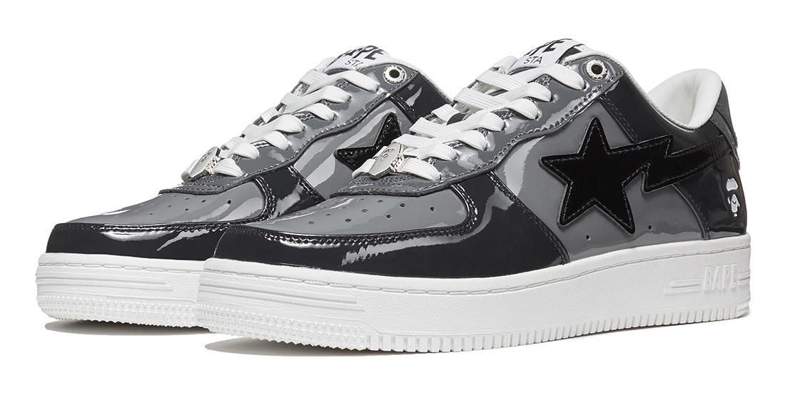 Air Force One BAPE Authentique