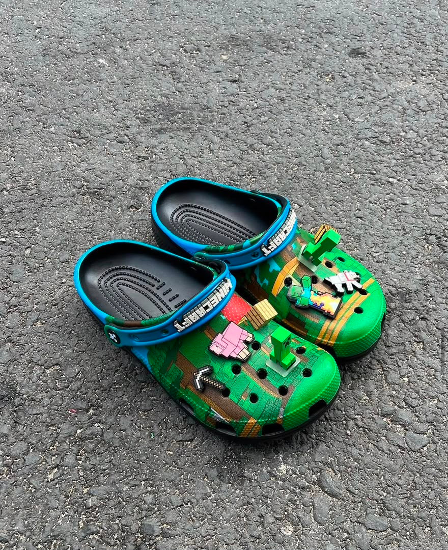 Crocs Authentique