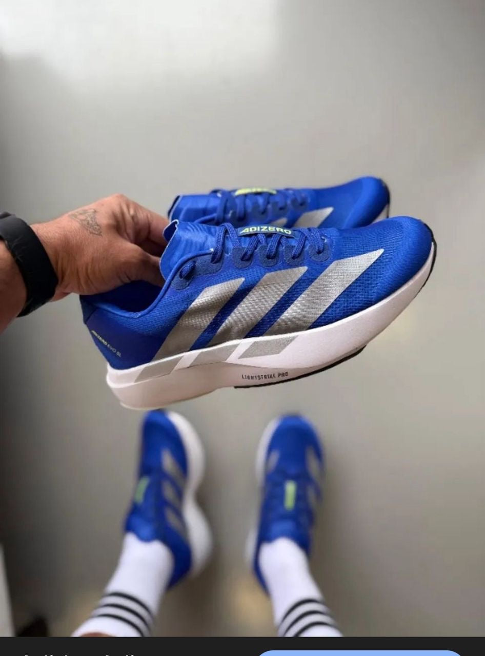 ADIDAS ADIZERO Evo SL