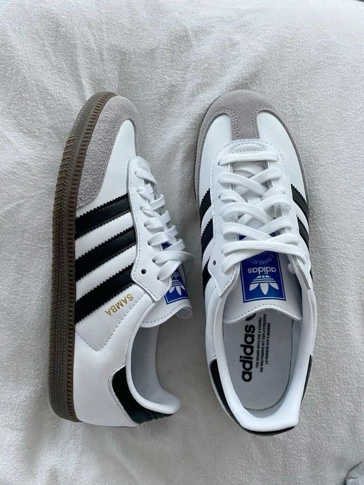 Adidas Samba