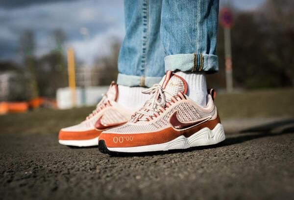 Nike Air Zoom Spiridon UK