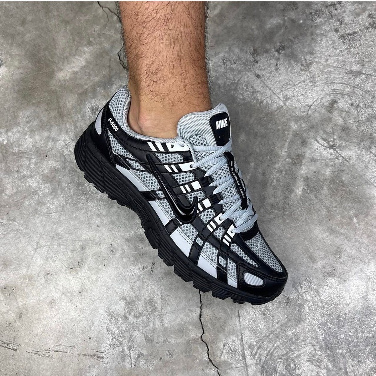 Nike P6️⃣0️⃣0️⃣0️⃣ : Qualité Authentique