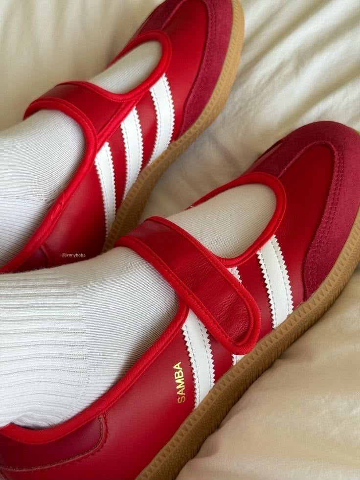 Adidas Samba Jane