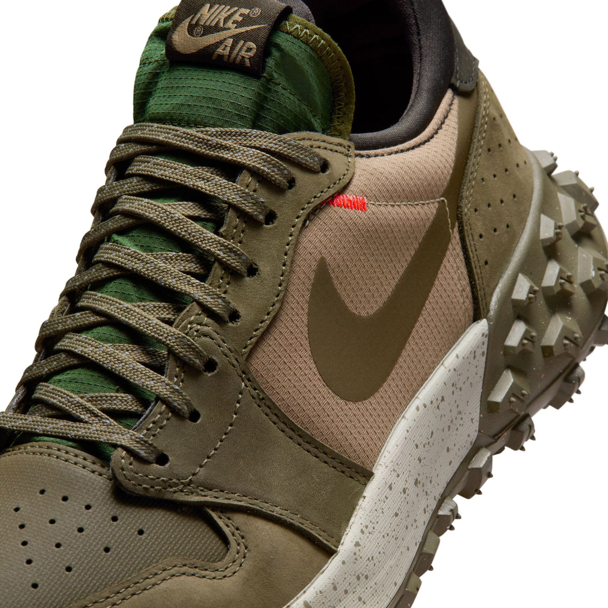 Nike Air Jordan 1️⃣ Élément Low A/T