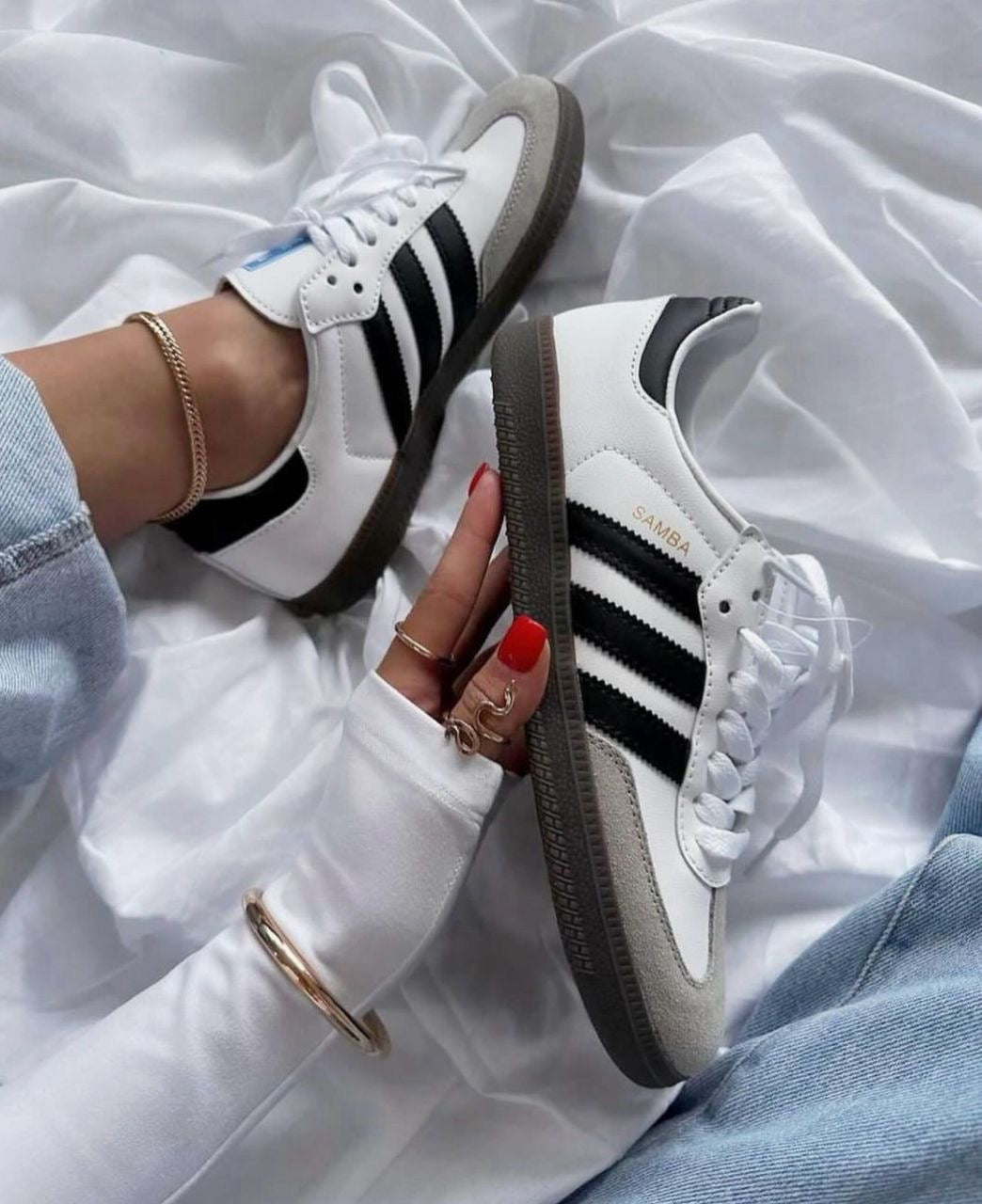 Adidas Samba