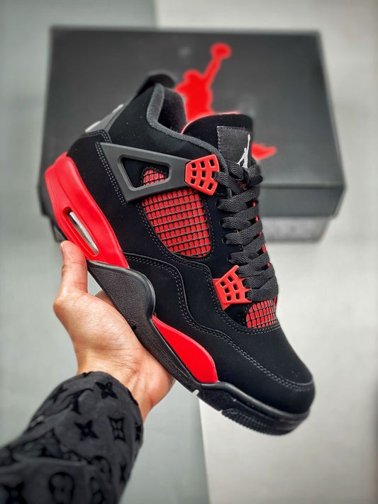 Nike JORDAN 4️⃣ Authentique