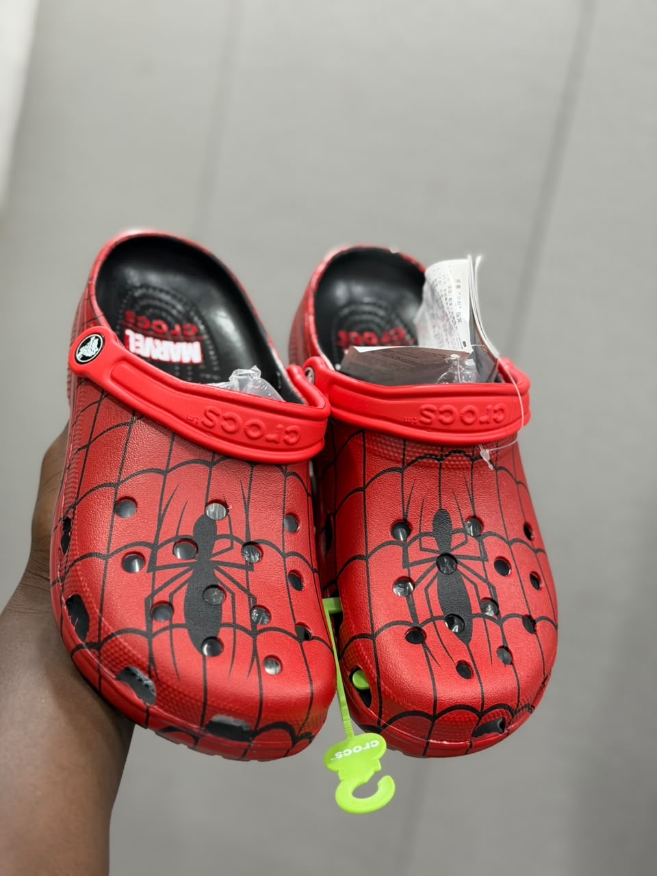 Crocs Authentique