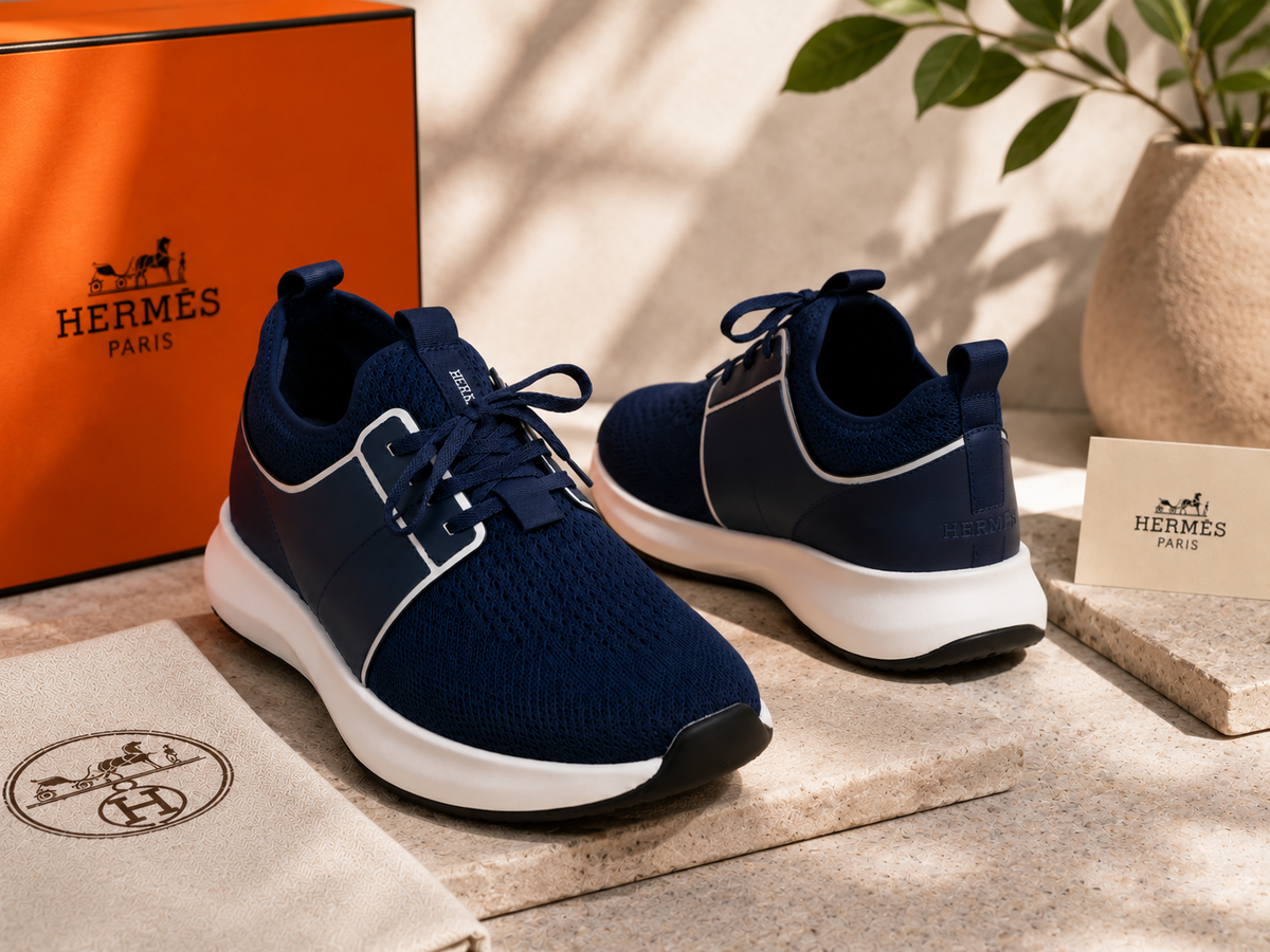 Chaussures Hermes Classique homme