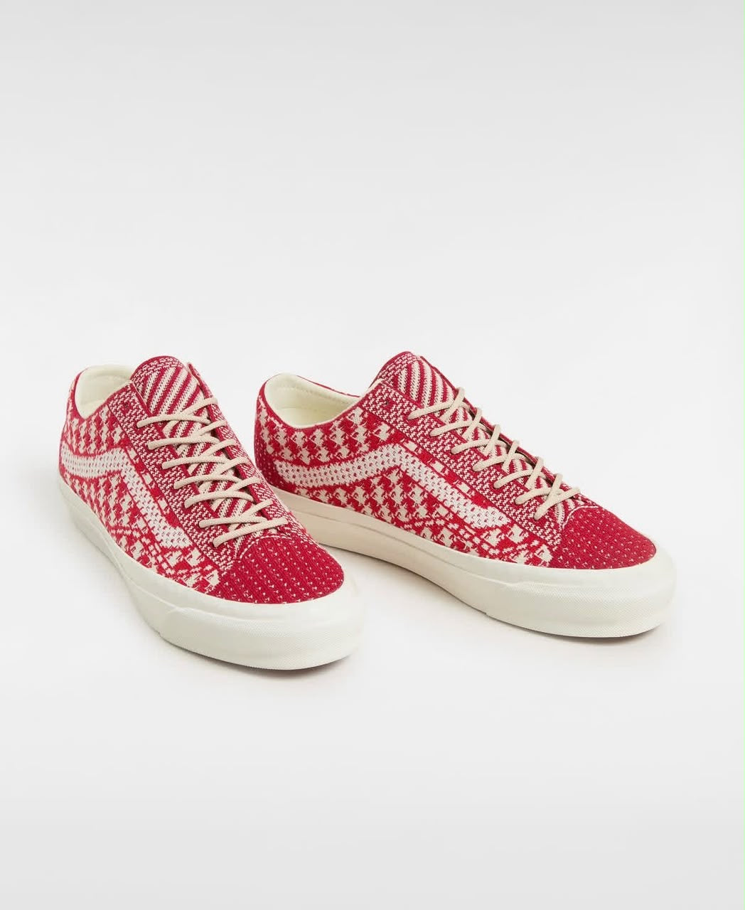 baskets VANS OTW Old Skool 36 Engineered Knit