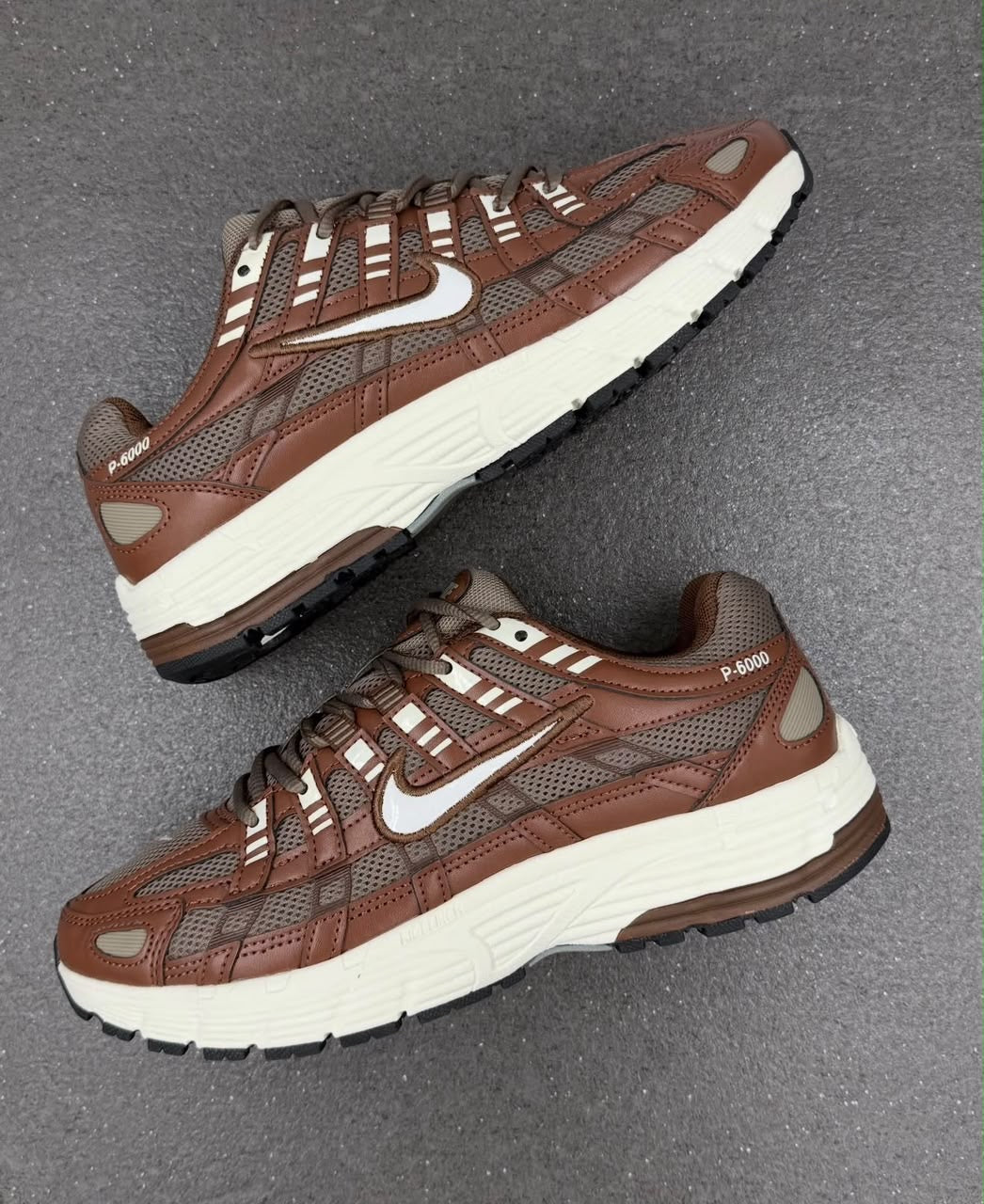 Nike P6000