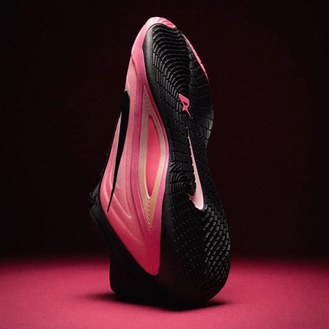 Nike A'ja Wilson A'One