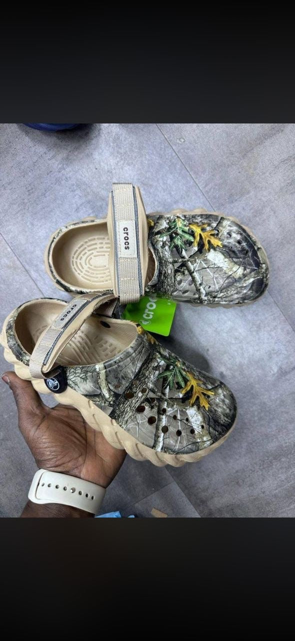 CROCS Authentique