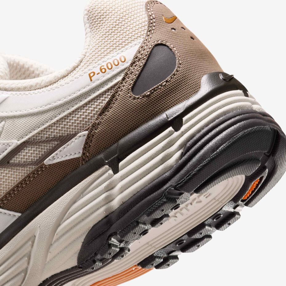 Nike P6️⃣0️⃣0️⃣0️⃣ : Qualité Authentique