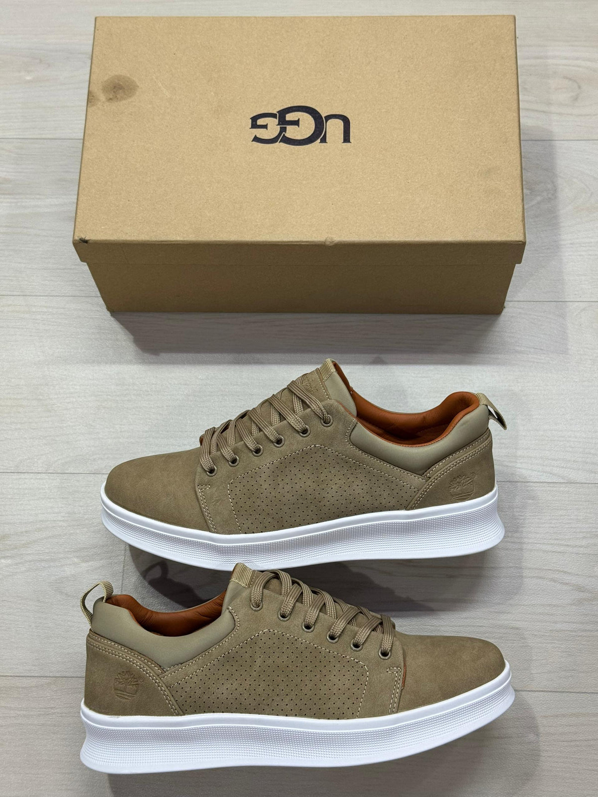 Chaussures Classique homme : Timberland