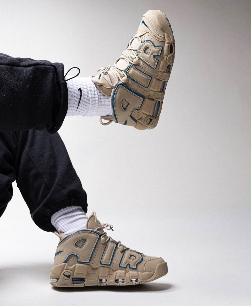 Nike Air More Uptempo