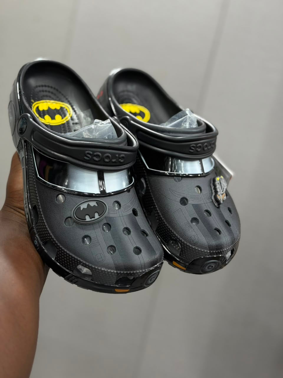 Crocs Authentique