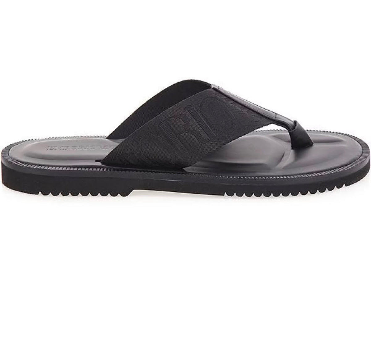 Sandales Dior Classique