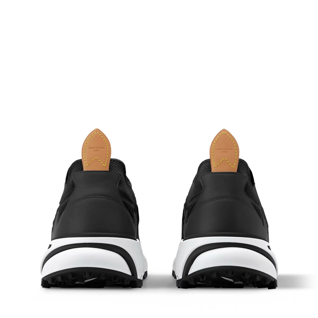 Sneaker LV Runner Tatic