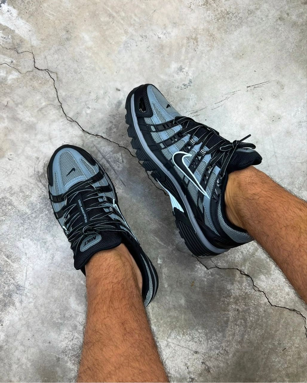 Nike P6️⃣0️⃣0️⃣0️⃣ : Qualité Authentique