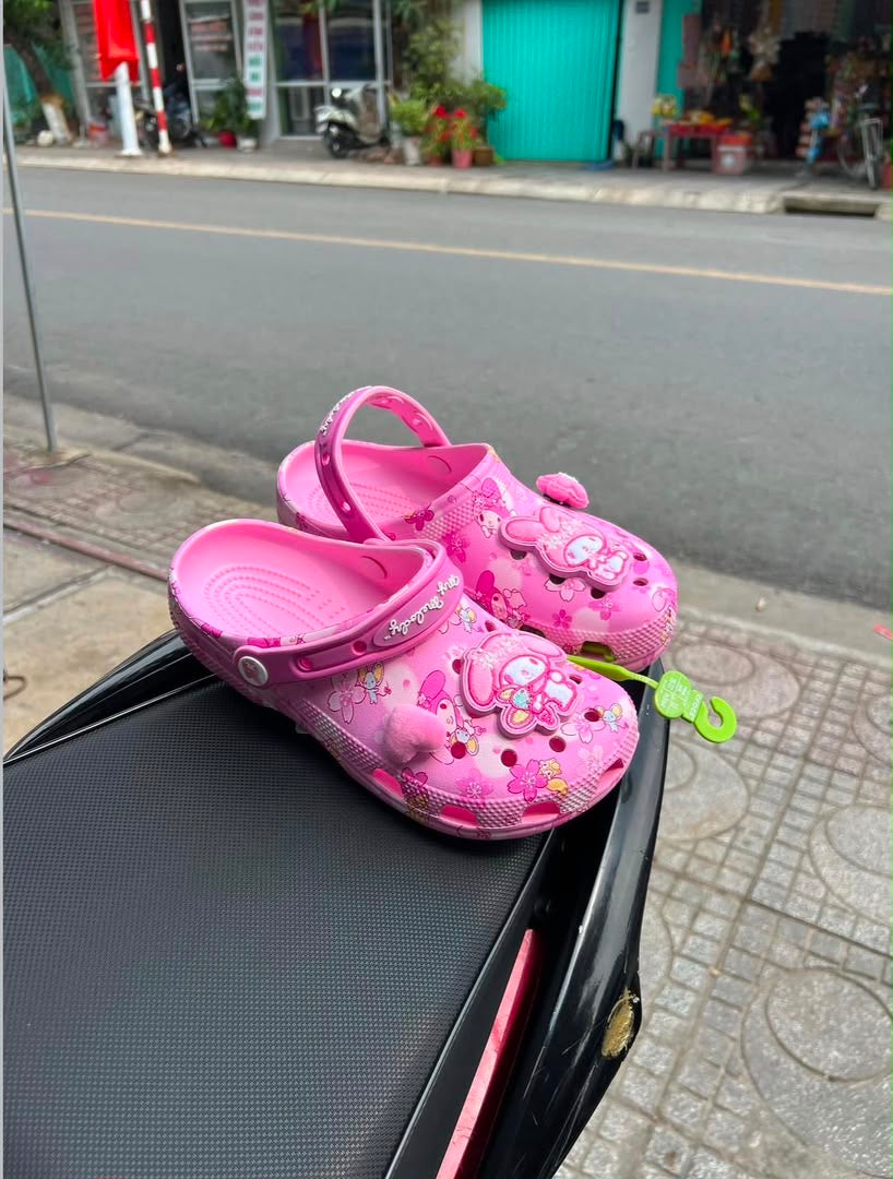 Crocs Authentique