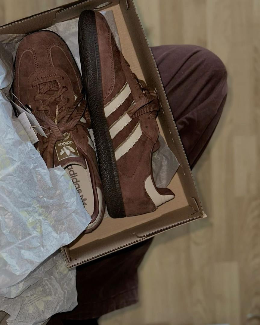Adidas Spezial 🍂🤍