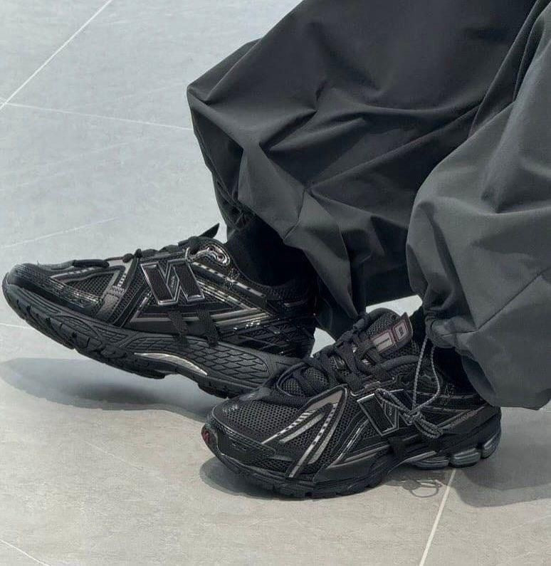 New Balance ⚖️ 1906