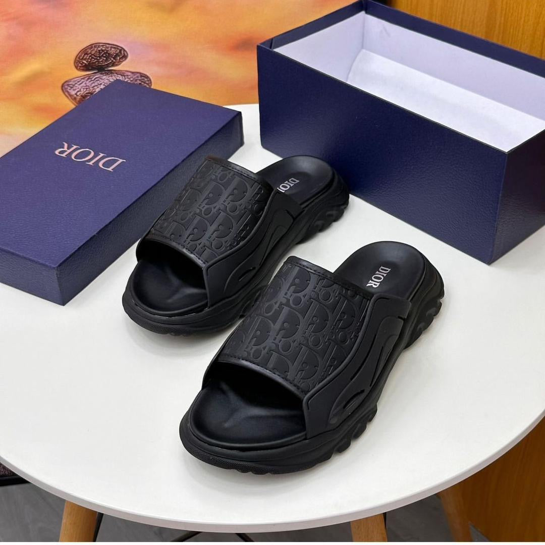 Sandales DIOR Authentique