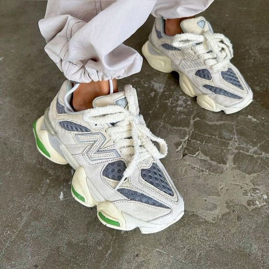 New Balance ⚖️ 9️⃣0️⃣6️⃣0️⃣ Authentique