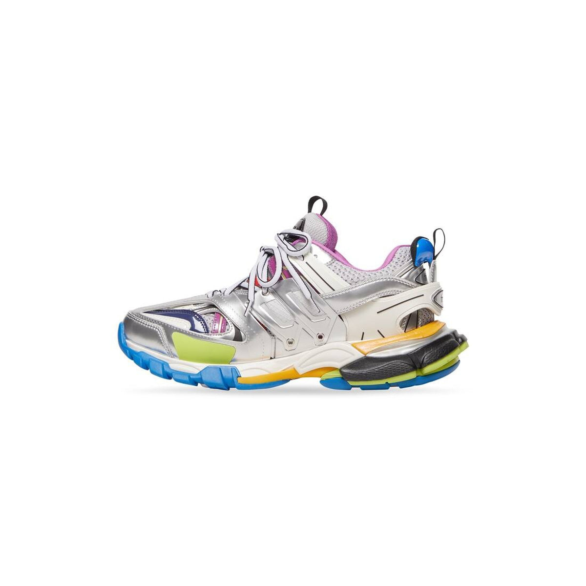 Balenciaga Track