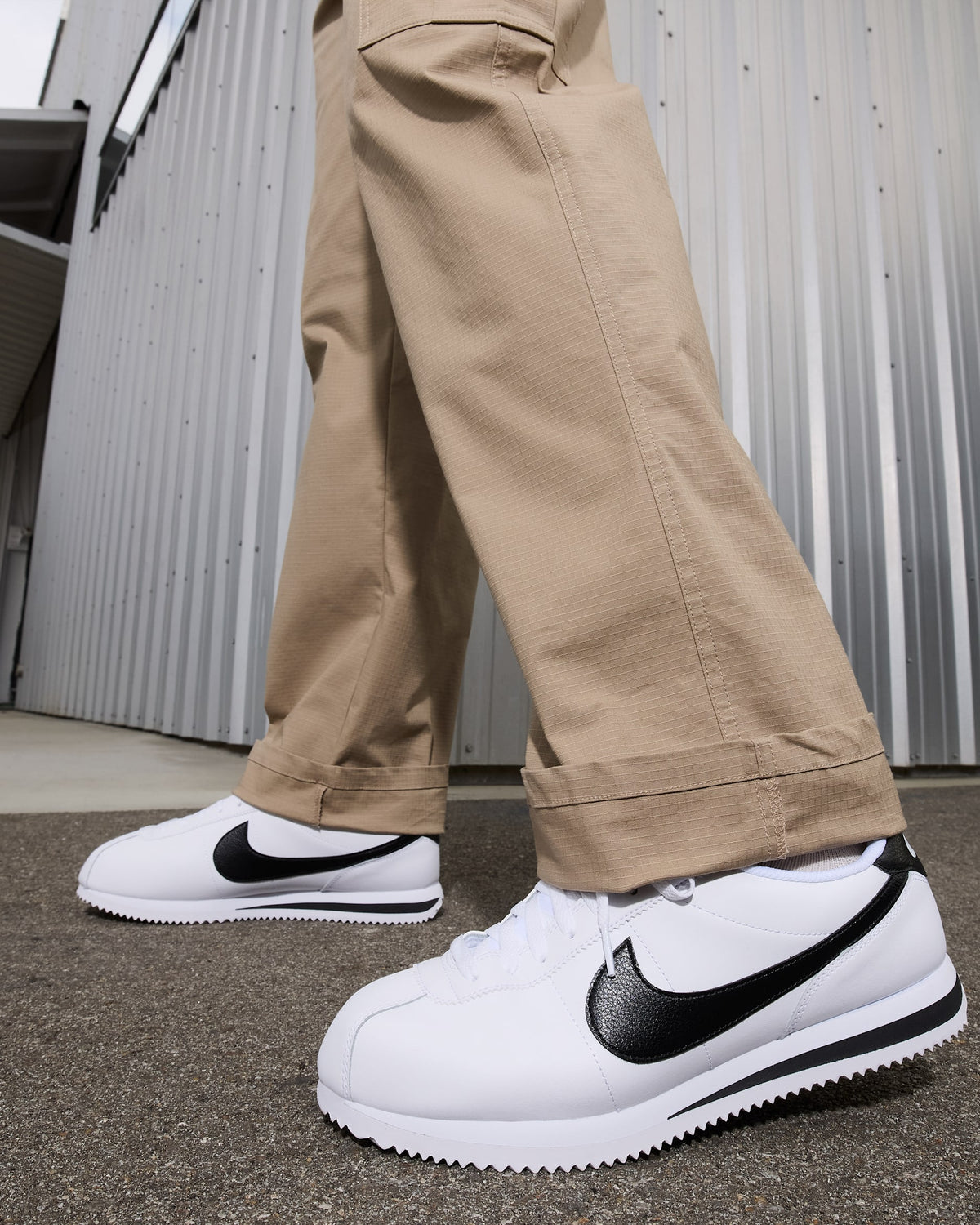 Nike Cortez