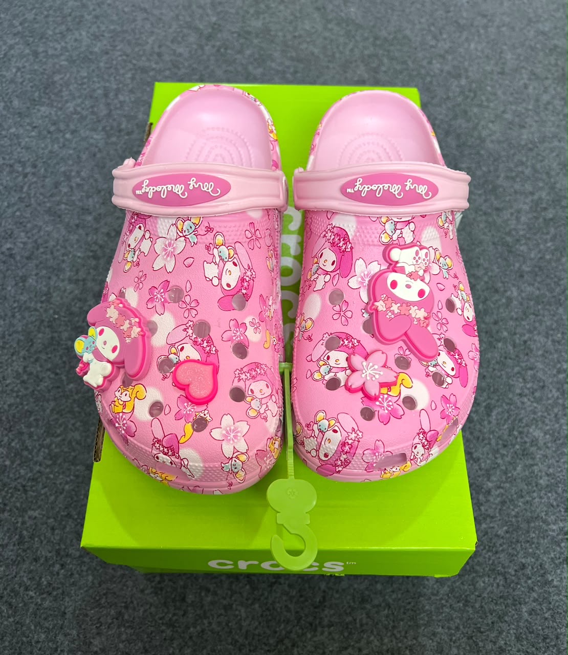 Crocs Authentique