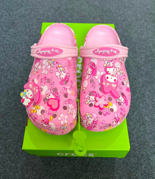 Crocs Authentique