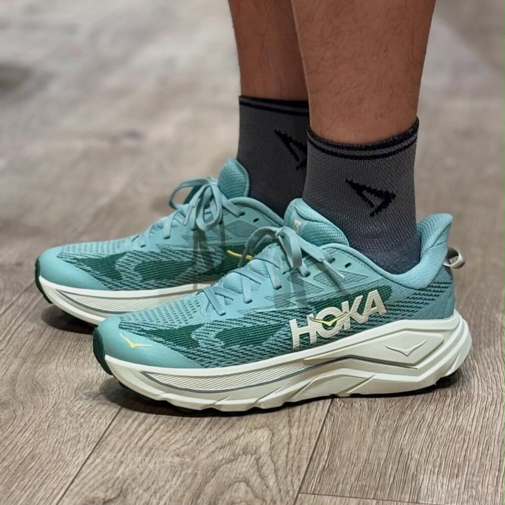 Basket Running HOKA