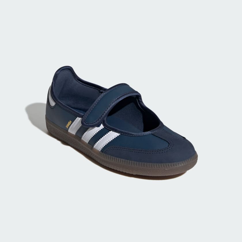 Adidas Samba Mary Jane