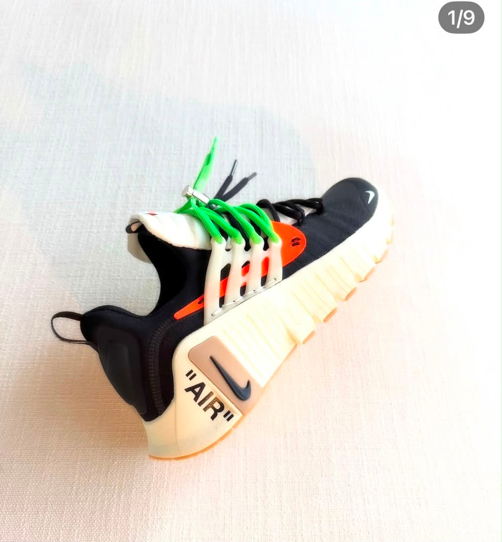 Nike Free Metcon