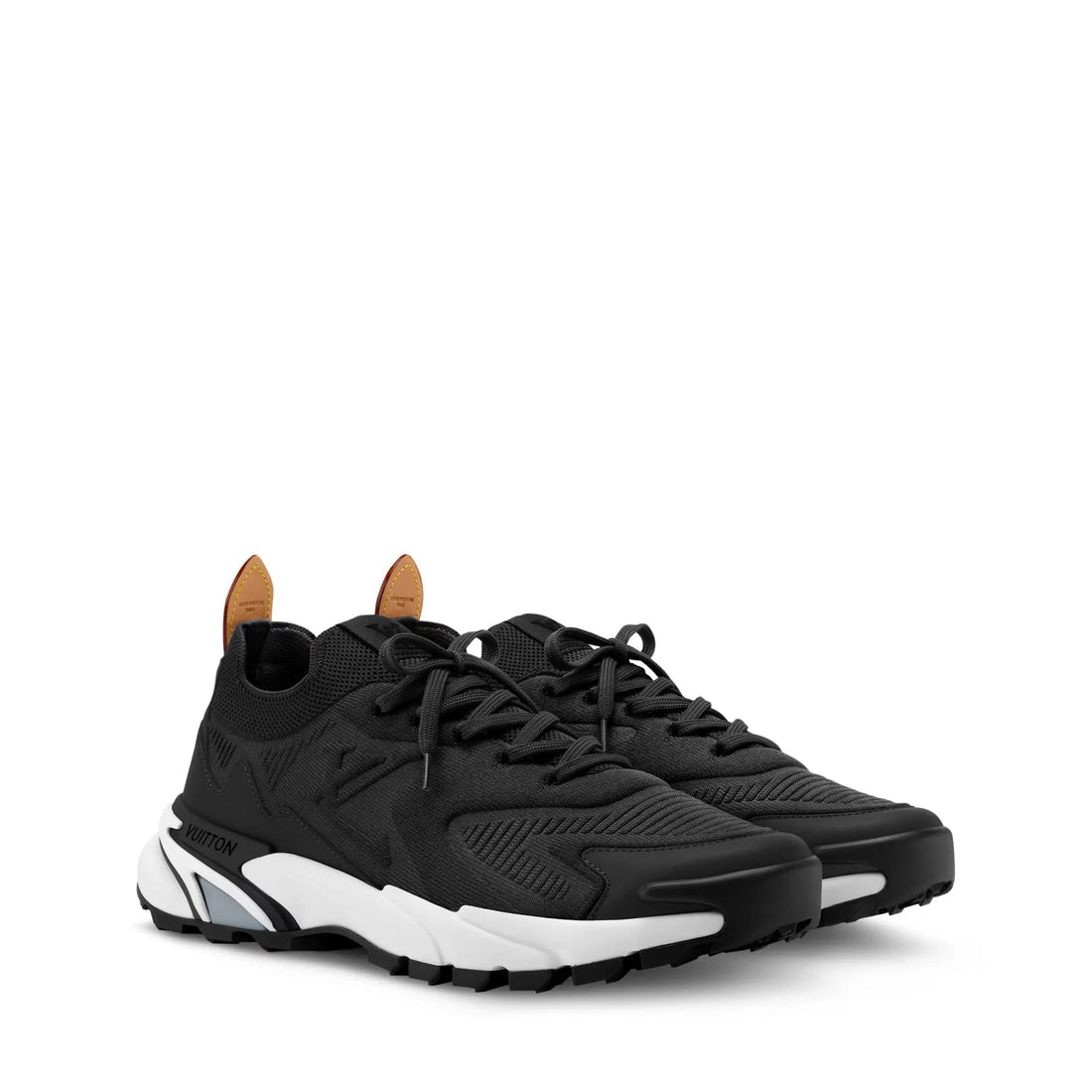 Sneaker LV Runner Tatic
