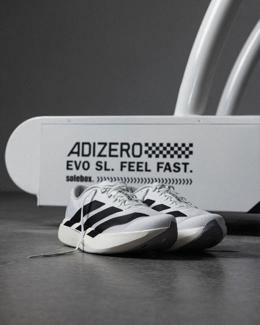 ADIDAS ADIZERO Evo SL