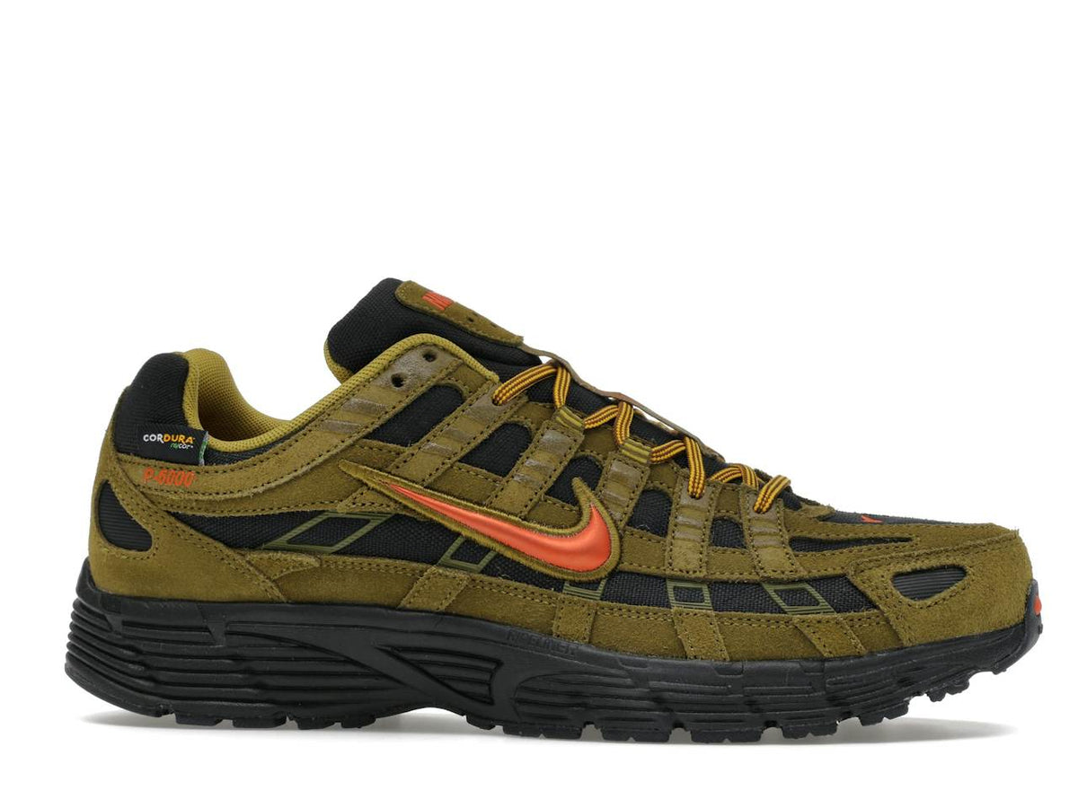 Nike P6000