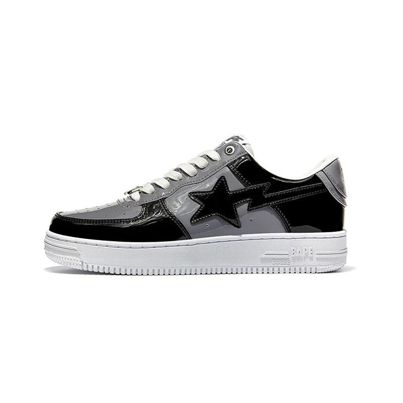 Air Force One BAPE Authentique