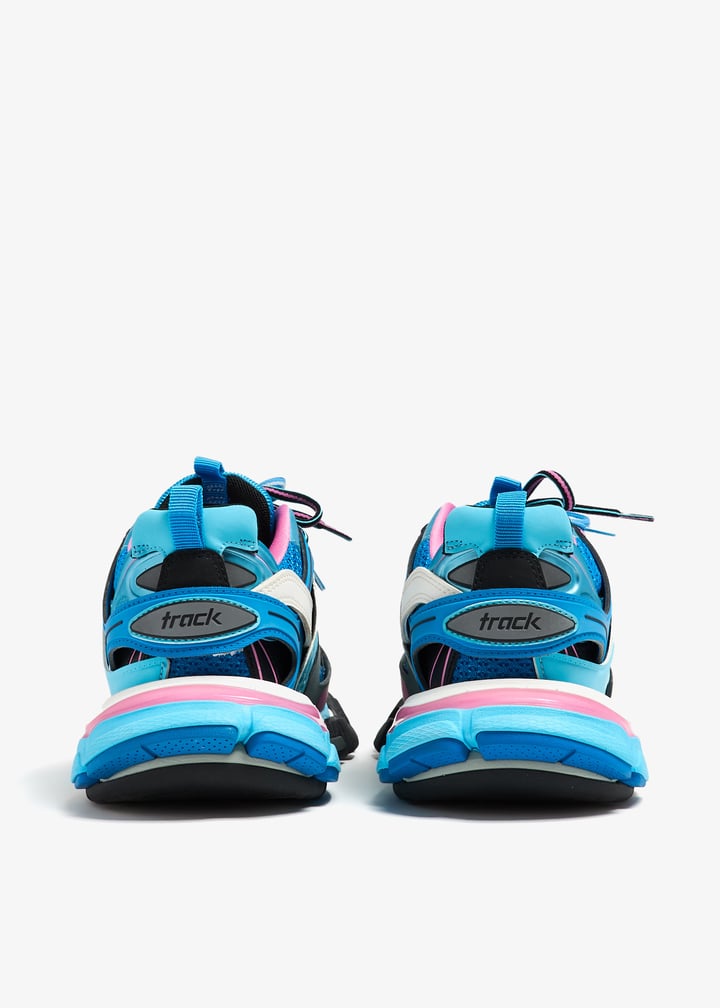 Balenciaga Track