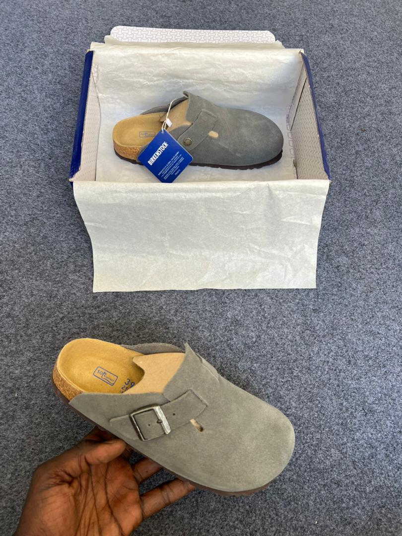 BIRKENSTOCK en Suède Original Authentique