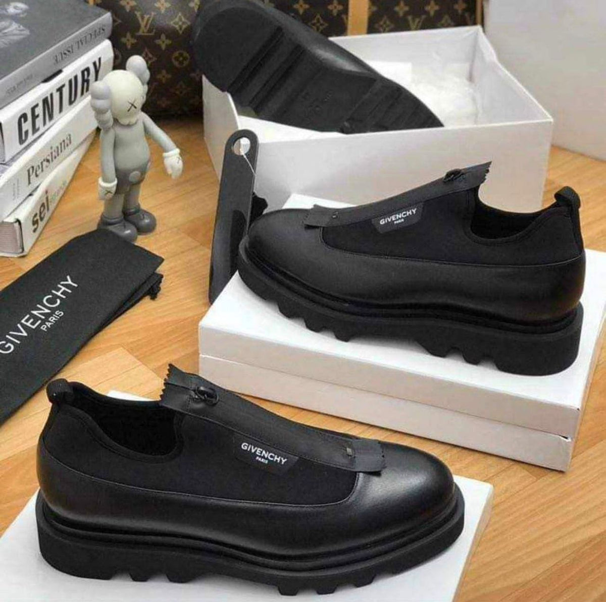 Givenchy Classique homme