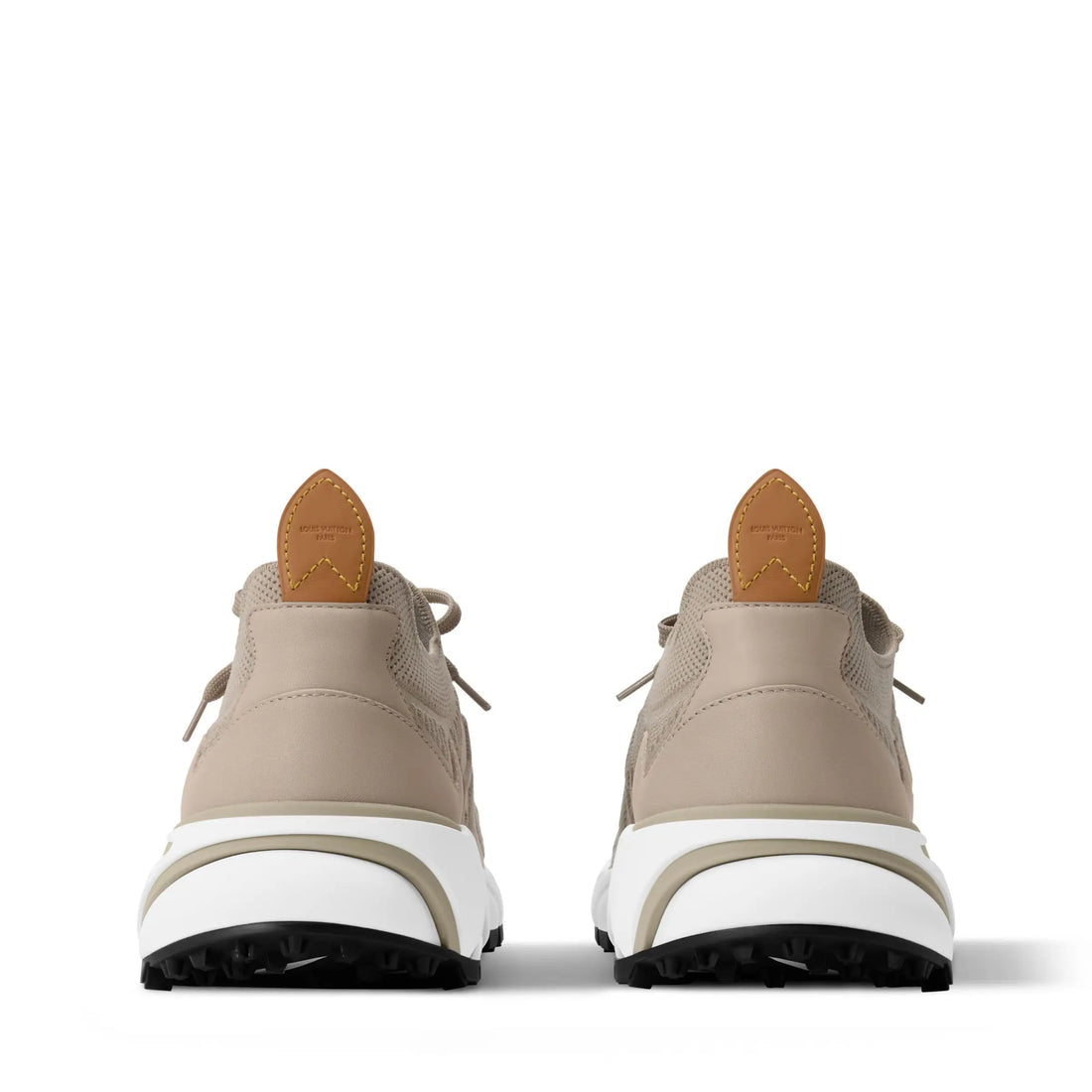 Sneaker LV Runner Tatic