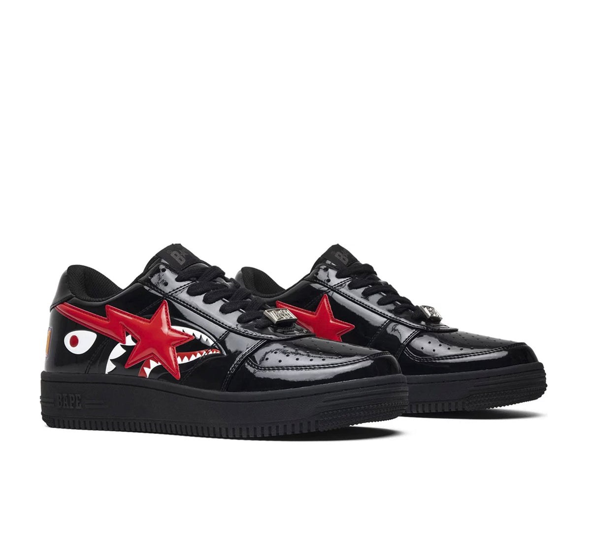 Air Force One BAPE Authentique